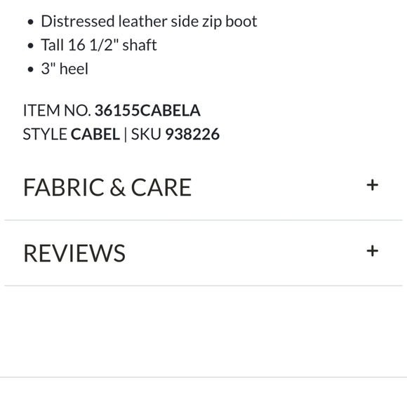 Freebird cabel tall boots sz8 - Picture 12 of 12